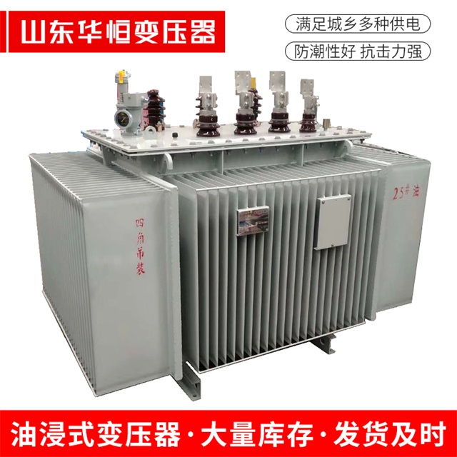 S13-10000/35丽江丽江丽江电力变压器厂家