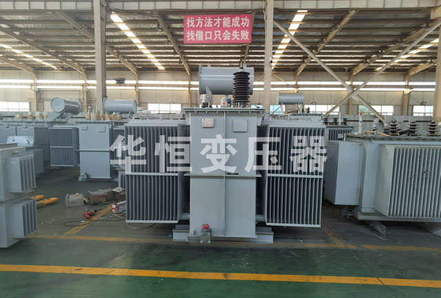 SZ11-8000/35丽江丽江丽江电力变压器