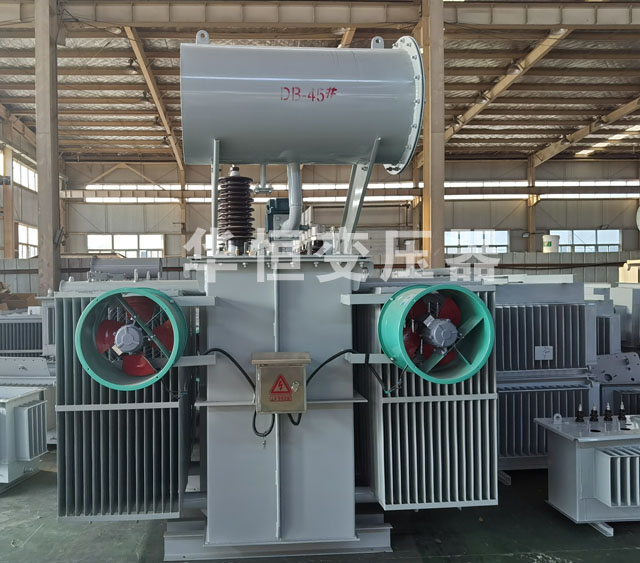 S13-8000/35丽江丽江丽江电力变压器