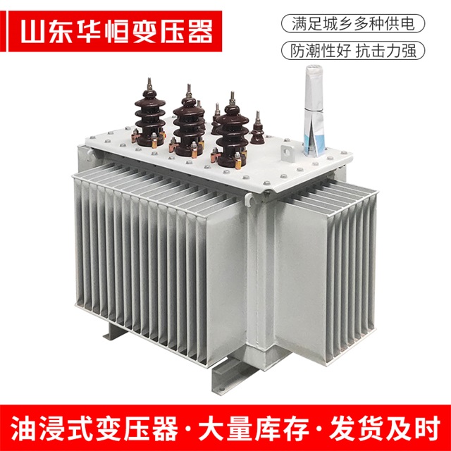 S13-10000/35丽江丽江丽江油浸式变压器厂家