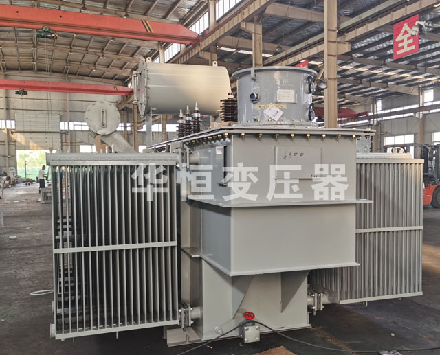 S11-8000/35丽江丽江丽江油浸式变压器价格